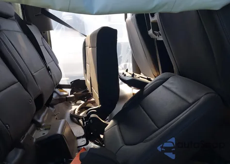 2023 Chevrolet Silverado 2500Hd 4Wd Long Bed Wt z USA, uszkodzony, nr VIN 1GC1YLE73PF116871